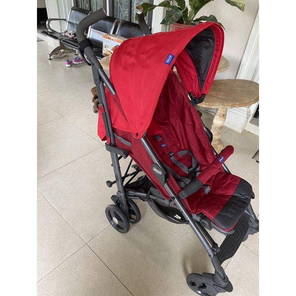 chicco baby stroller liteway