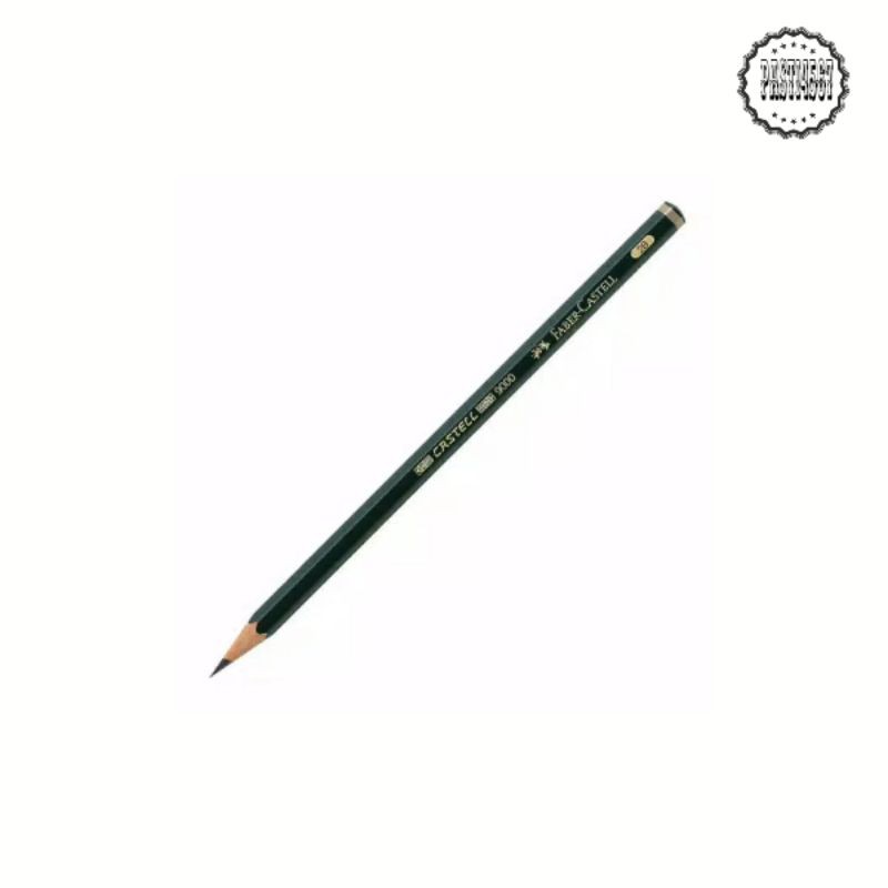 

PENSIL 2B MURAH KAYU HIJAU@satuan