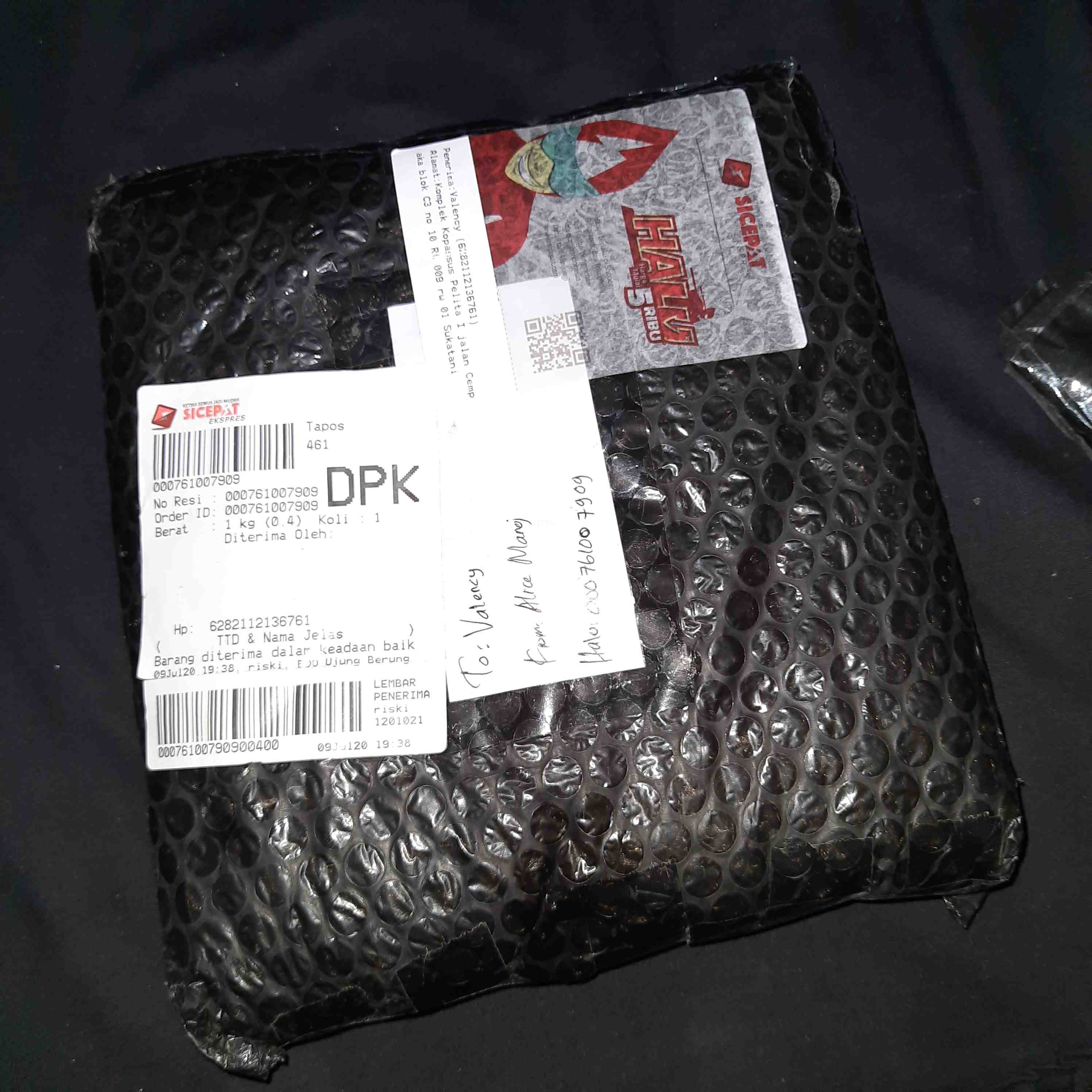 Hiasandinding/rohani/kristen/katolik/bibleverse/dekorasi/pajangan/posterkayu