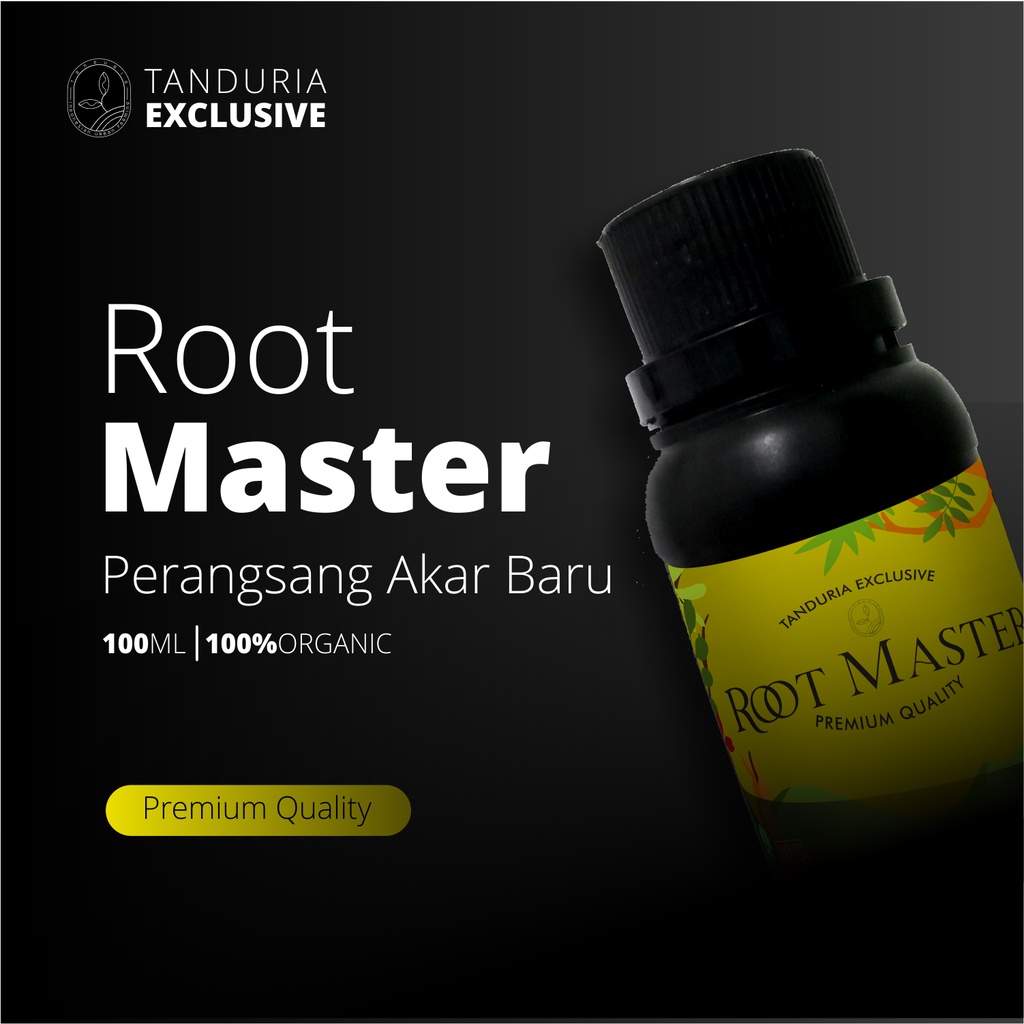 ROOT MASTER 100 ML