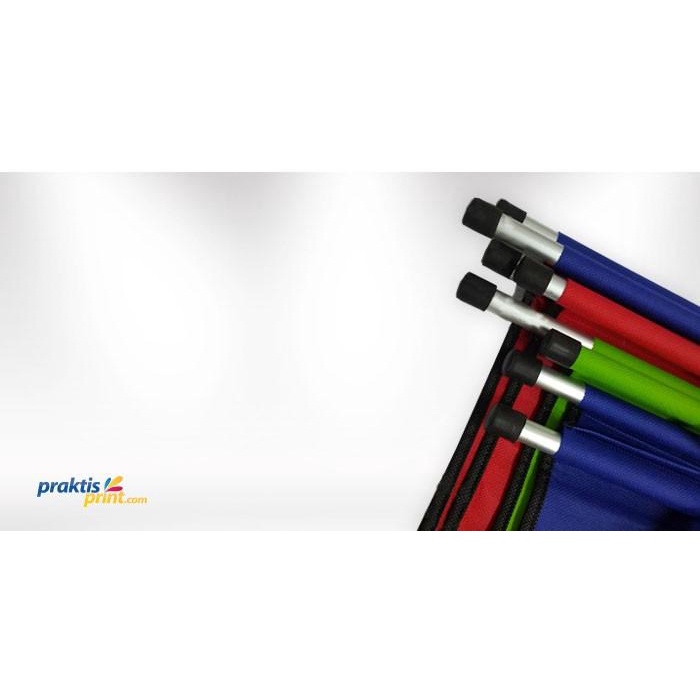 Tas Trolley/Troli Bag/Tas Belanja Troli/Shopping Bag/Tas Troli Belanja