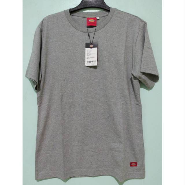 Kaos Dickies Polos Original