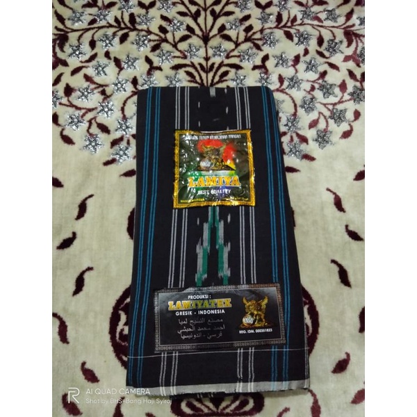 Kain sarung Lamiya 210