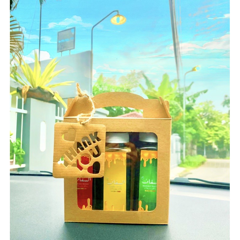 

hampers 3 diva