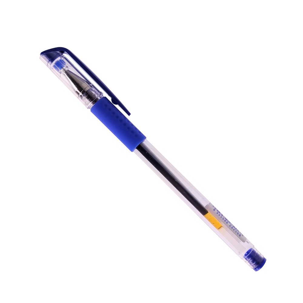 

H7Y Pulpen JOYKO JK 100 Gel Warna 0.5 mm / Pen Gel JK-100 Black 05mm / Jk 100 NT Needle Tip