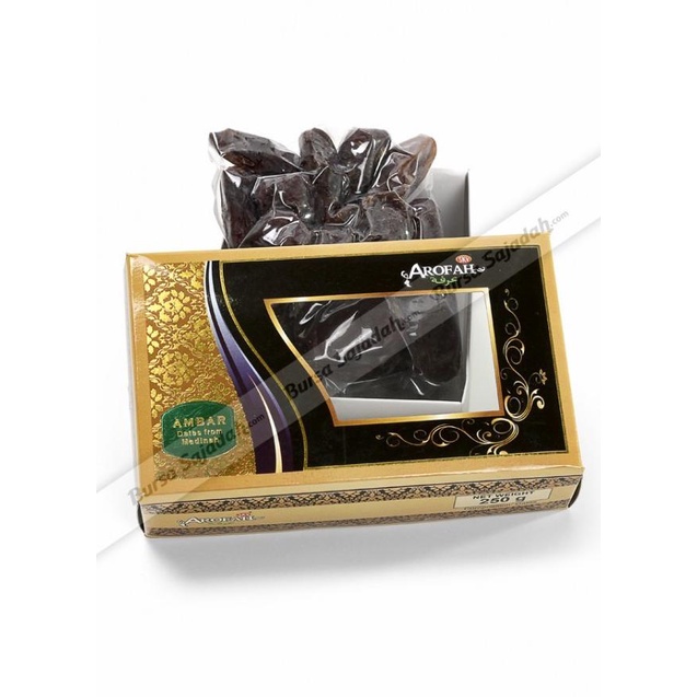 

#@#@#@#@] Kurma Import Madinah Ambar Murah Kemasan Box Dus 250gr