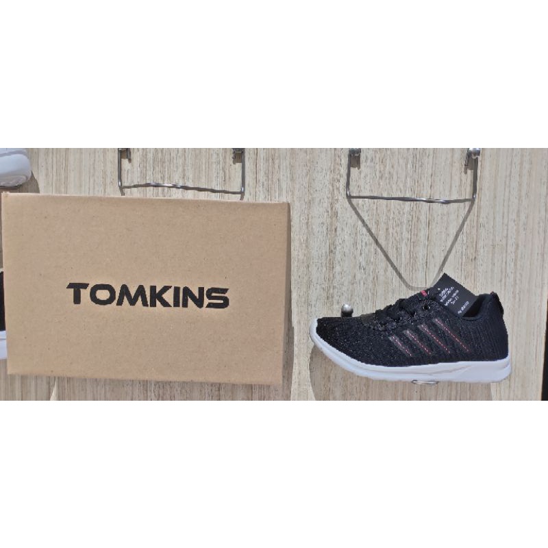 sepatu sekolah TOMKINS (Gretel)/Wanita