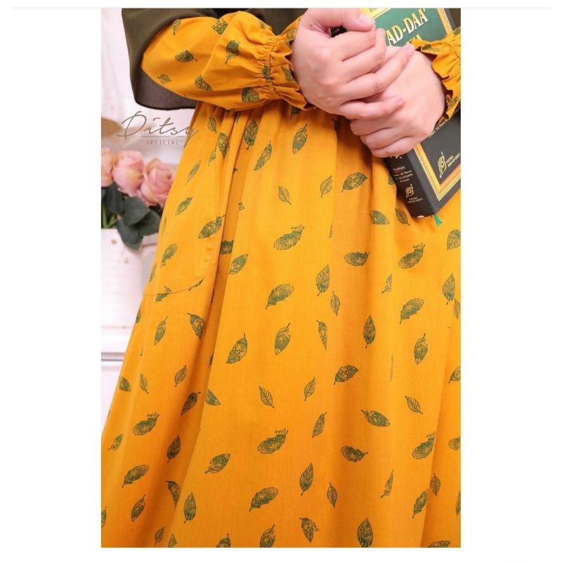 DITSY LEANNE HONEY L