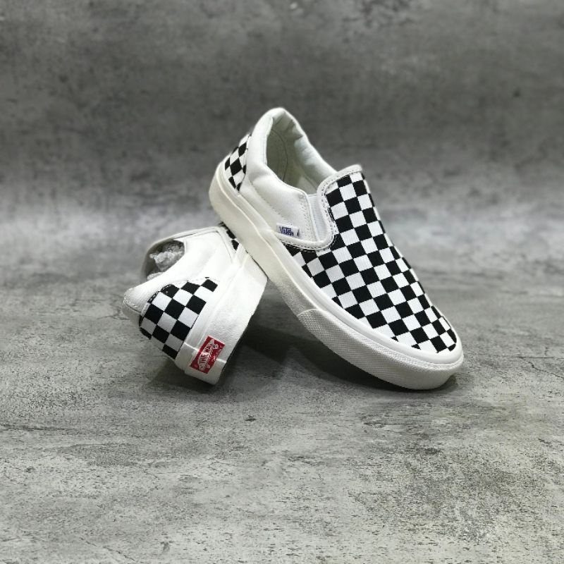 Vans SlipOn Og Chekerboard