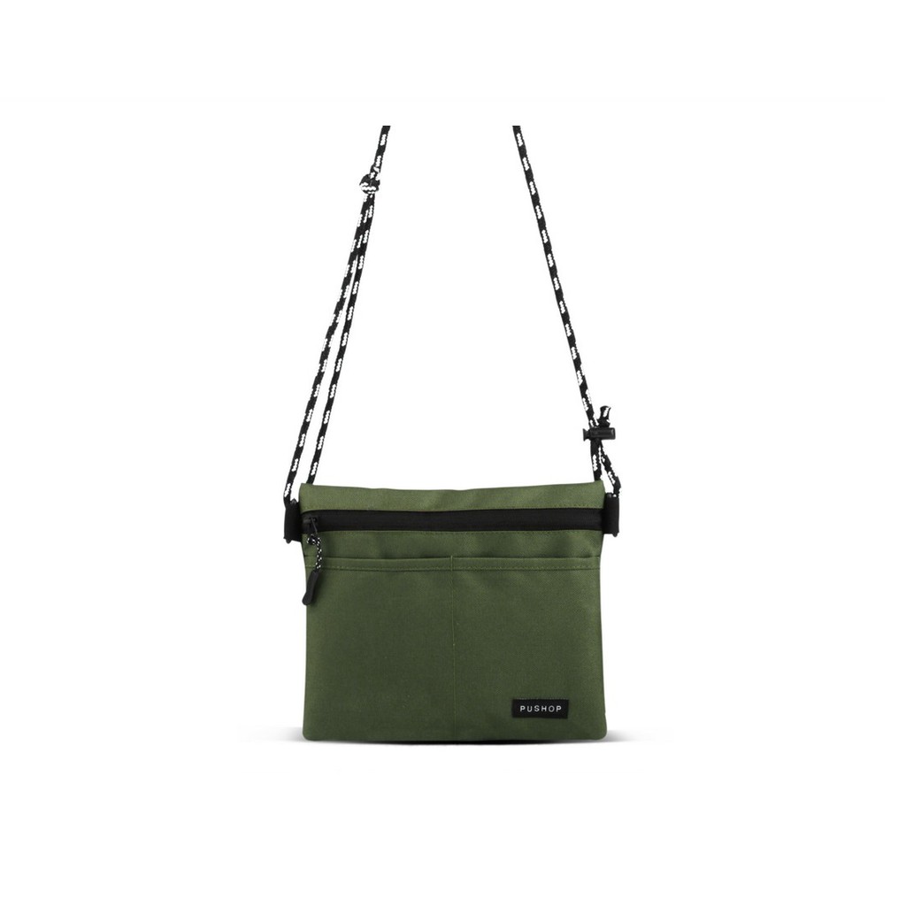 Tas Selempang Slingbag Pushop Marion