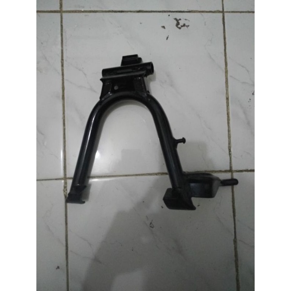 standar tengah yamaha jupiter z.