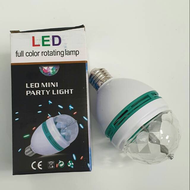 Jual Lampu disco | Shopee Indonesia