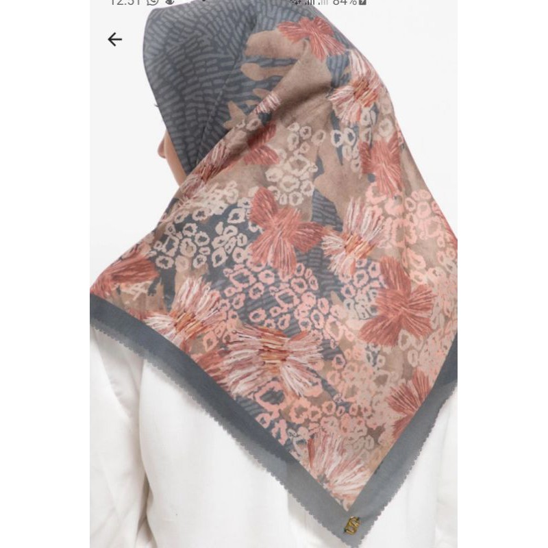 BUTTONSCARVES LES AMITIES PINE