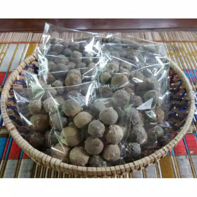 

buah manjakani super 50gr