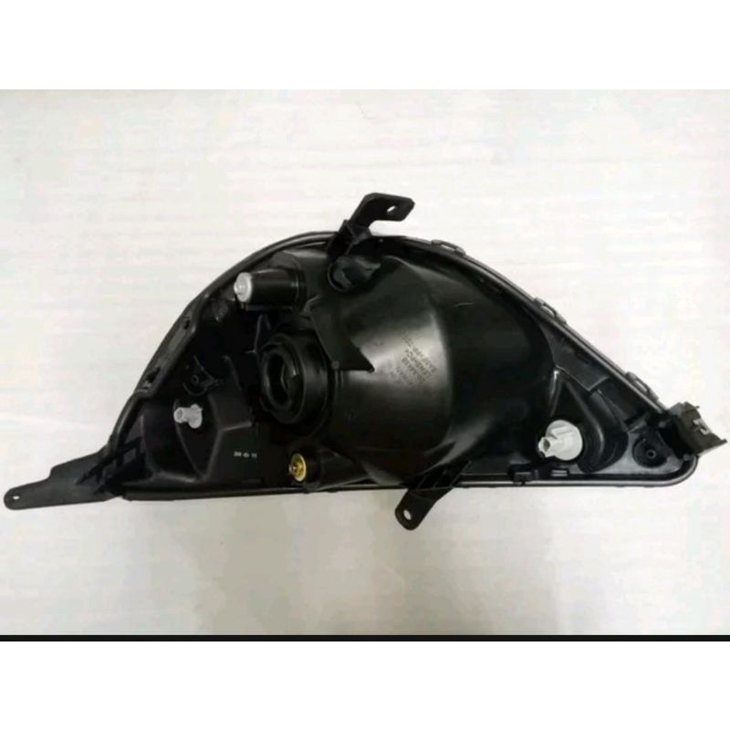headlamp lampu depan jazz gd3 2004 2005 2006 2007 2008 idsi vtec