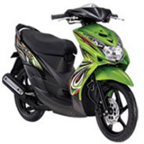 Gratis Ongkir/Baut mio soul karbu full set/Baut bodi motor mio Karbu full set