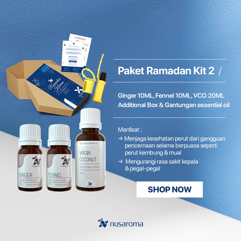 RAMADAN KIT 2