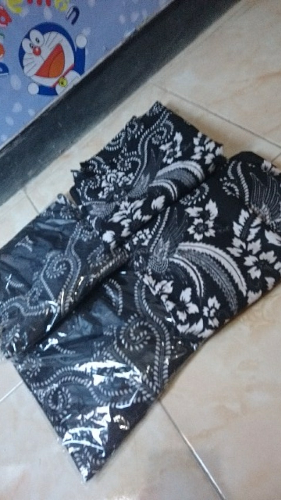 Maura Couple - Sania Ruffle Batik Couple Ori Ndoro Jowi Dnt Garansi Termurah Shopee - Solo