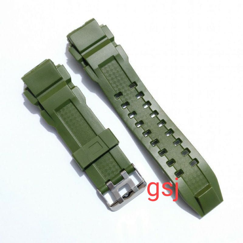 strap jam tangan Digitec DG-3048T tali digitec dg 3048 t