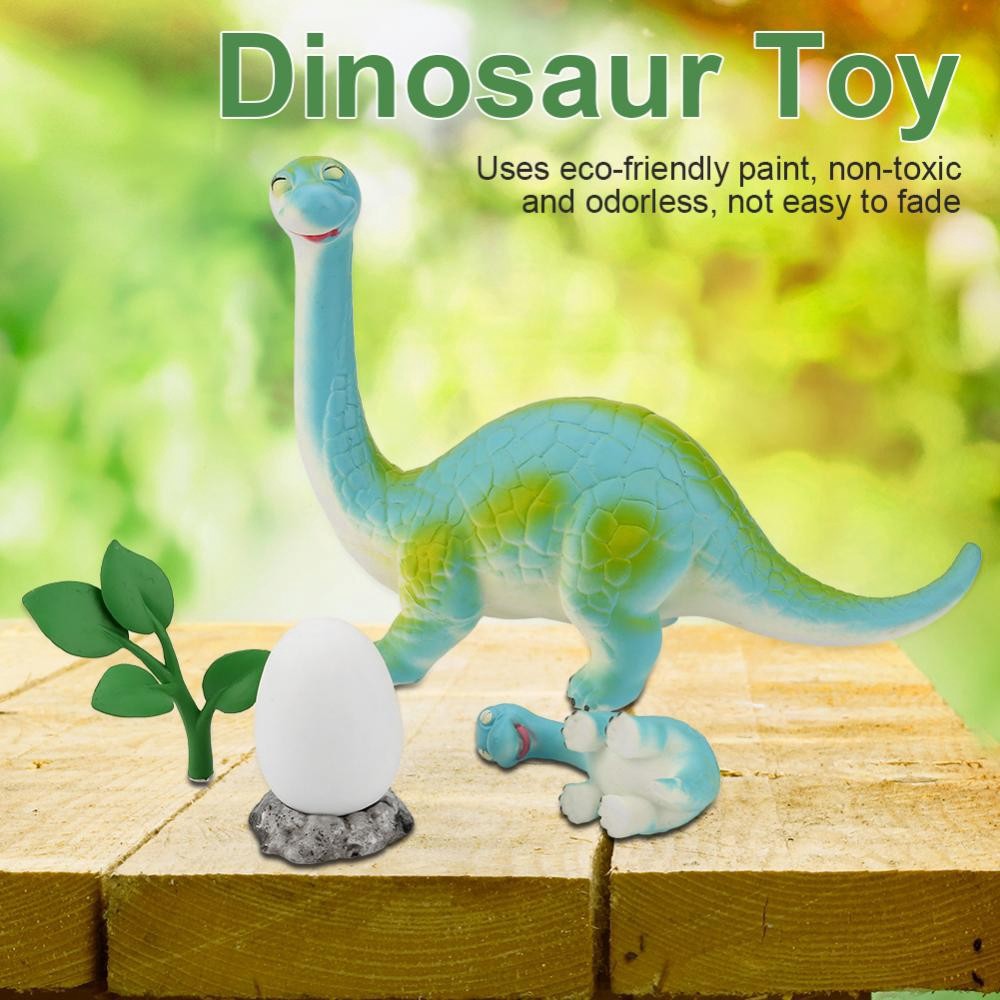 eco friendly dinosaur toys