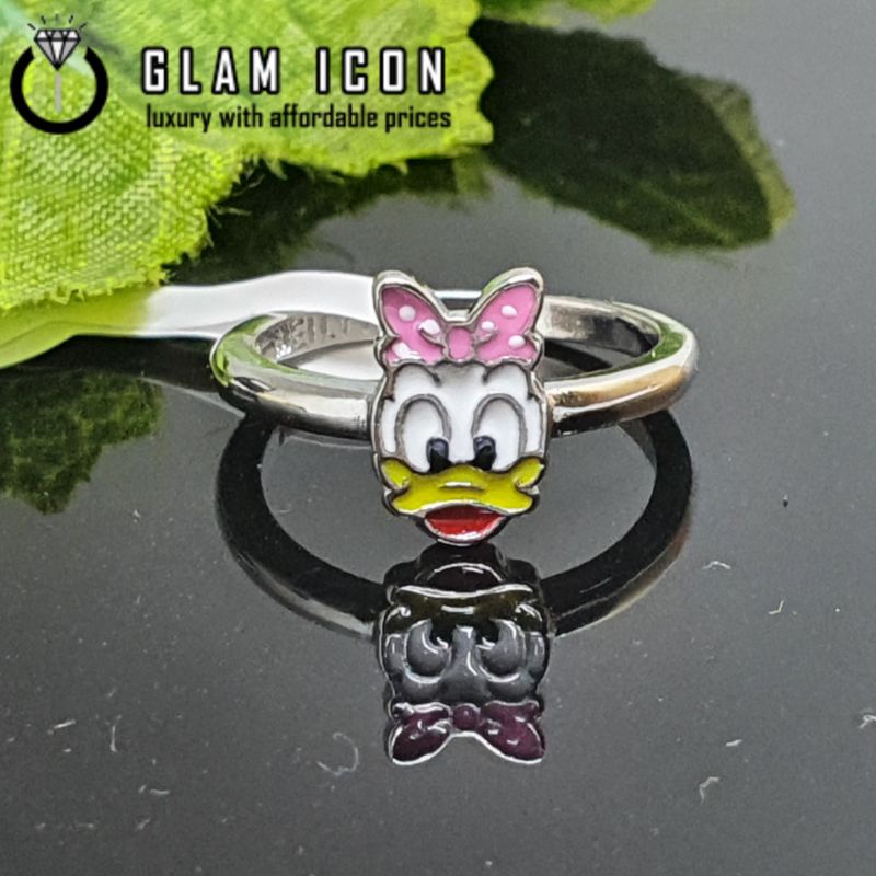 cincin anak karakter Cute Desee C0338 CAS