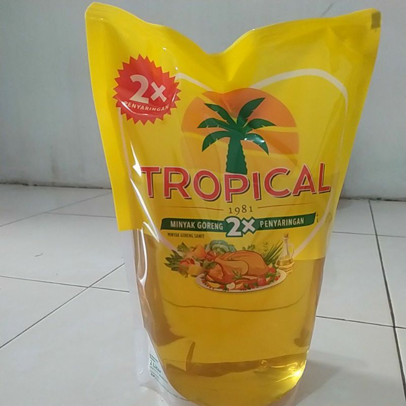 

tropical myk grg 2l