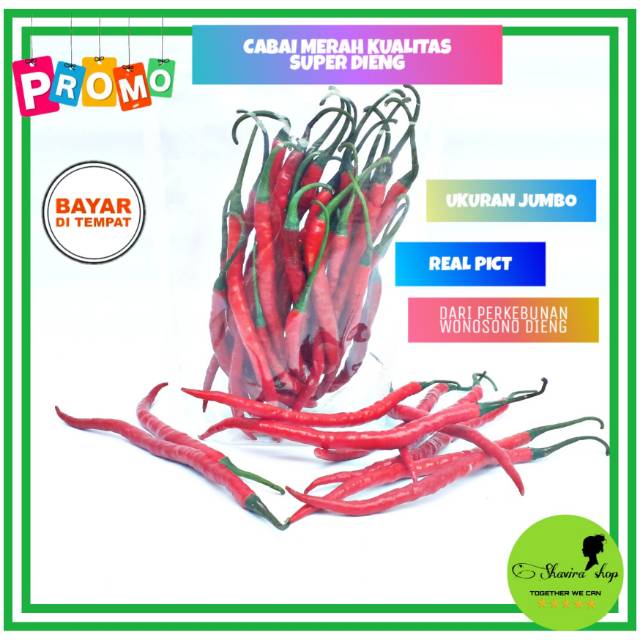 

Cabai merah super dieng cabe kriting cabe merah cabai keriting sayuran bahan makanan pokok 500gr