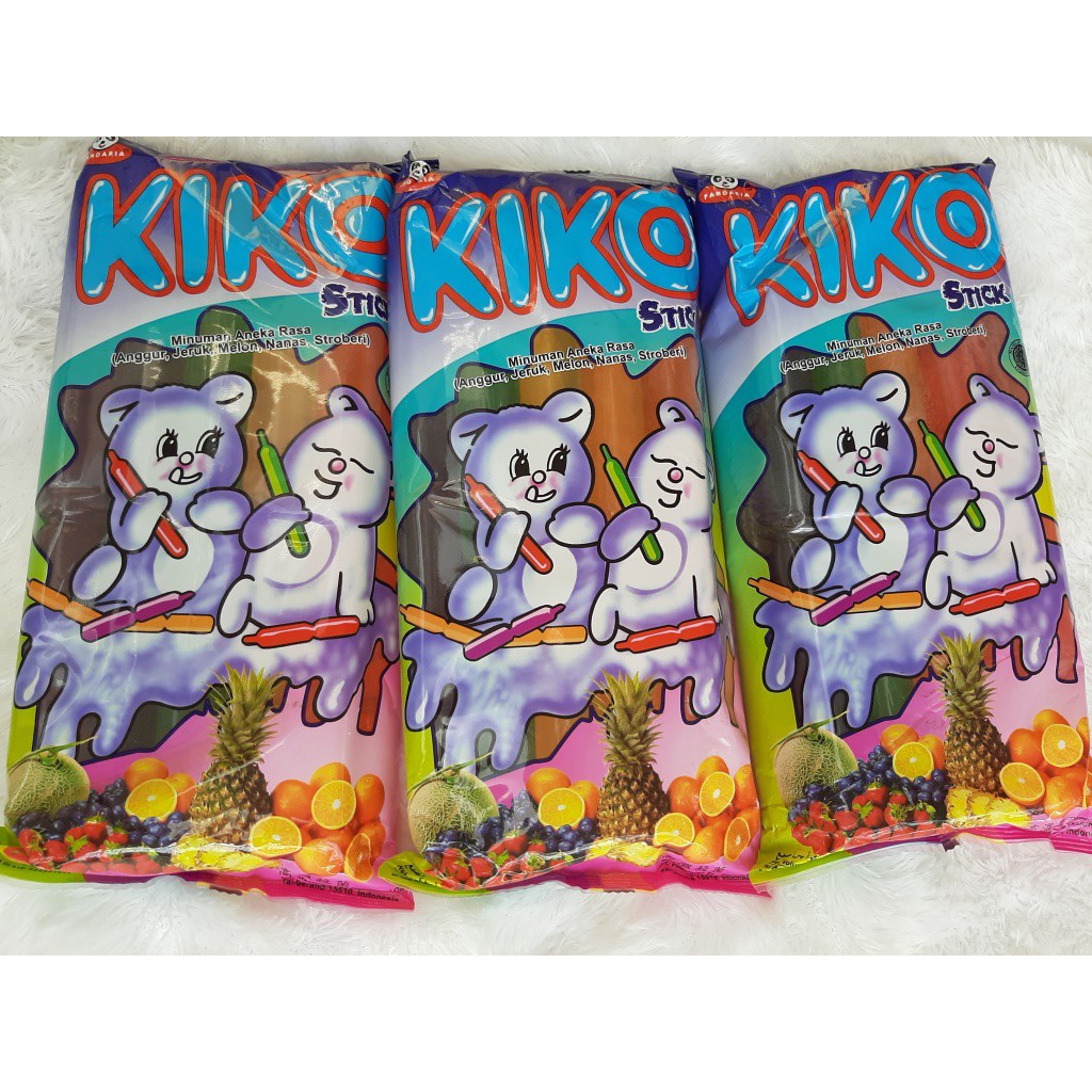 

Kiko (Es potong)