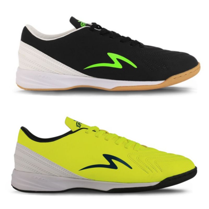 Sepatu Futsal Specs Metasala Revenge Knight Original