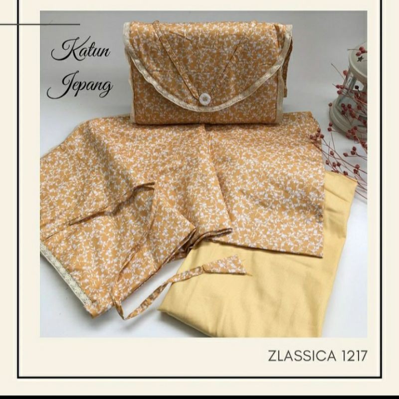 Mukena Zlassica 1217