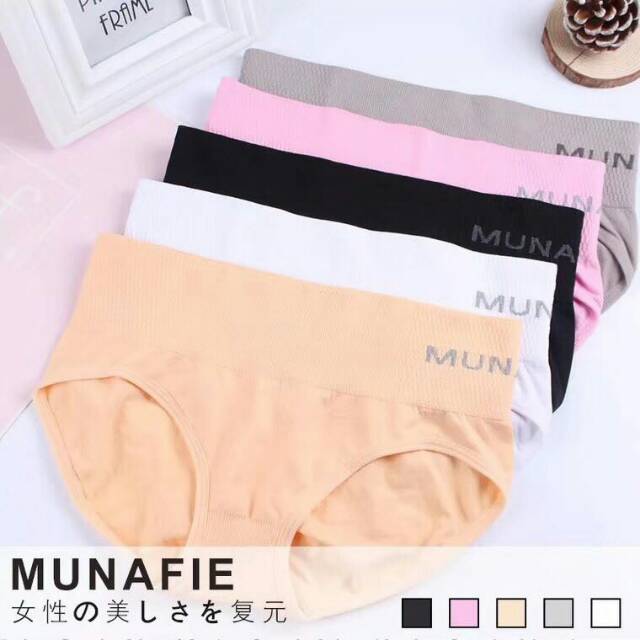 AM152 Munafie  celana dalam wanita  CD  Shopee Indonesia