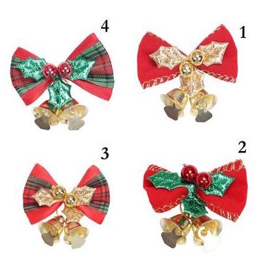 

HIASAN POHON NATAL PITA LONCENG AKSESORIS POHON NATAL DEKORASI CHRISTMAS DISKON