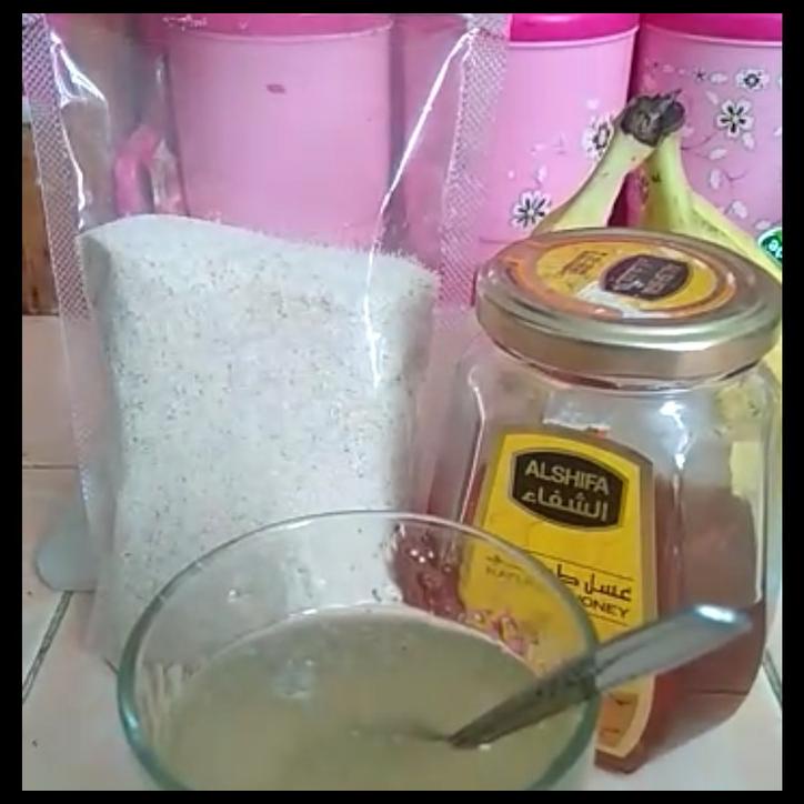

TERBARUU!! tepung konjac tepung shirataki tepung konyaku berkualitas ukuran 1 kg TERBARU
