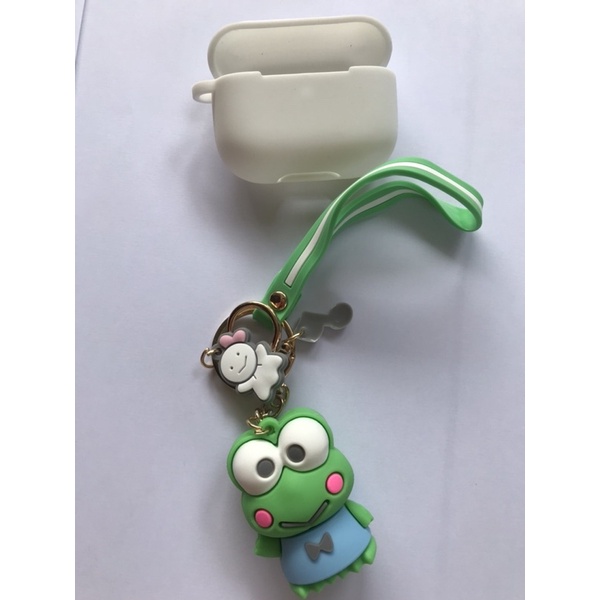 Case airpods pro hellokitty keropi badz badzmaru cinamorol