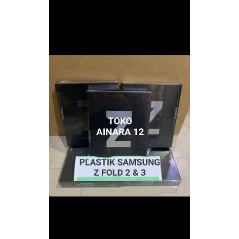 

plastik samsung Z fold 3 plastik samsung z fold 2 plastik dus samsung galaxy z flip 2 flip 3 plastik