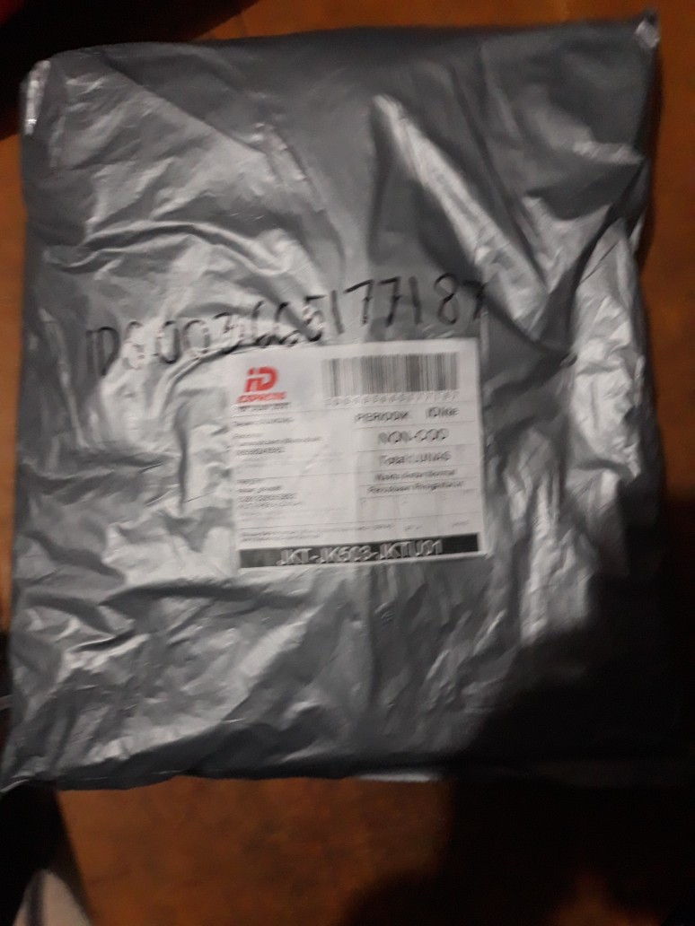 Batik Tunik Zipper/resleting Depan/af055ht Yelbor Navbor / Batik Modern