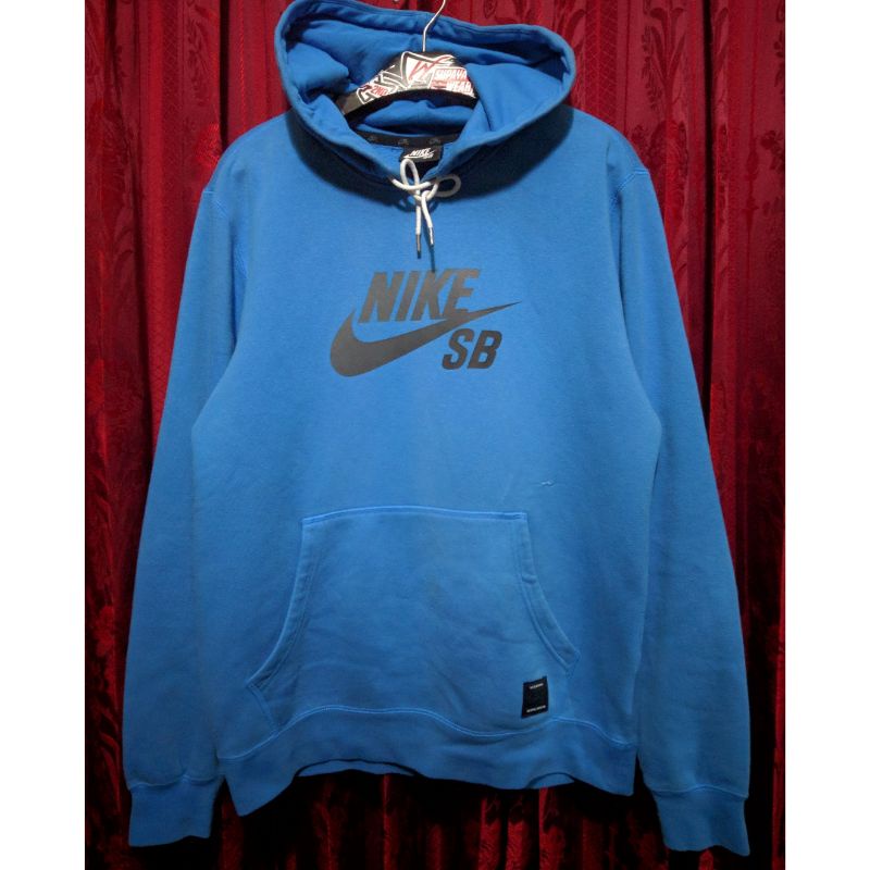 Nike Hoodie nike SB Hoodie preloved Jaket Oversize