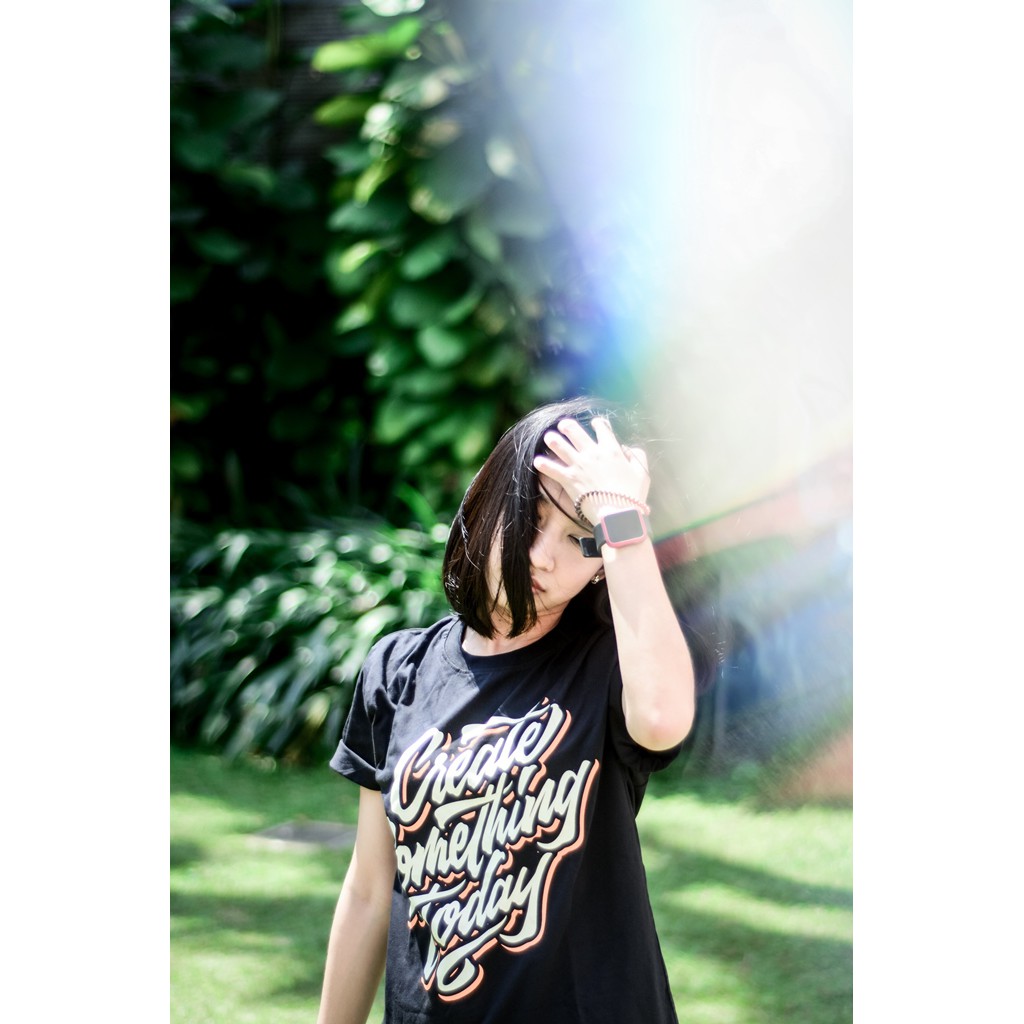 

TH20 - Collaboration Series - Create Something Today x @hnjf_