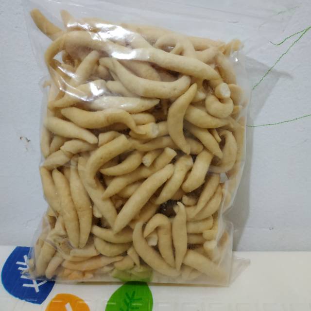 

Cendol keju