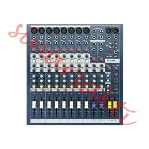 Mixer Soundcraft EPM8 ( 8 Channel ) ORIGINAL