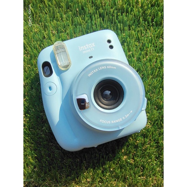 Kamera fujifilm instax mini 11