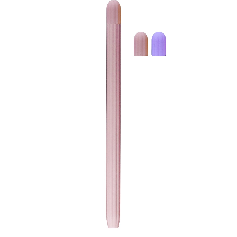 Roxyroxy - Apple Pencil for Ipad Soft Silicon Case Gen 1 / Gen 2