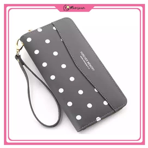 Monsoon - RERE - Dompet Panjang Wanita (dikirim dari jakarta)