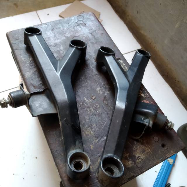 Tubular deltabox 200ns