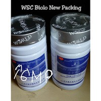 SALE WSC BIOLO NEW PACKING WOOTEKH ORIGINAL