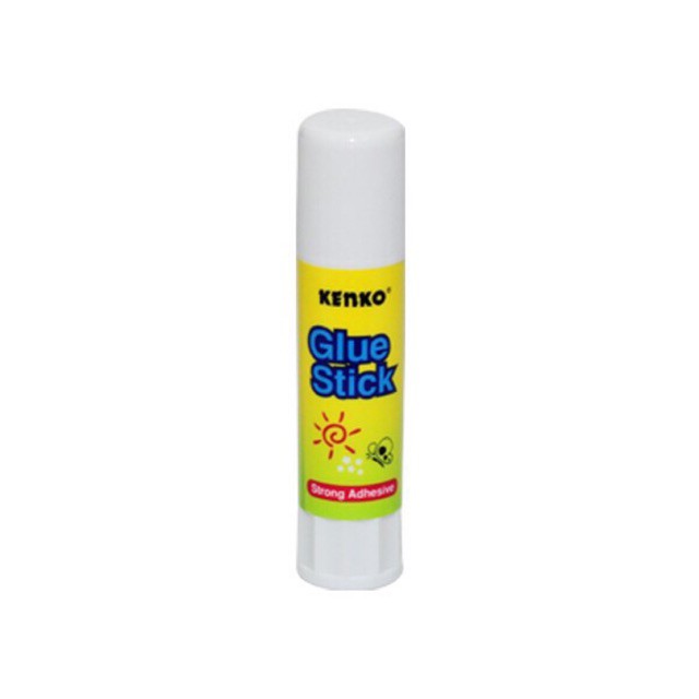 

Kenko Glue Stick 15 / 25 / 8 g - 1 Pcs ( IRRA STORE )