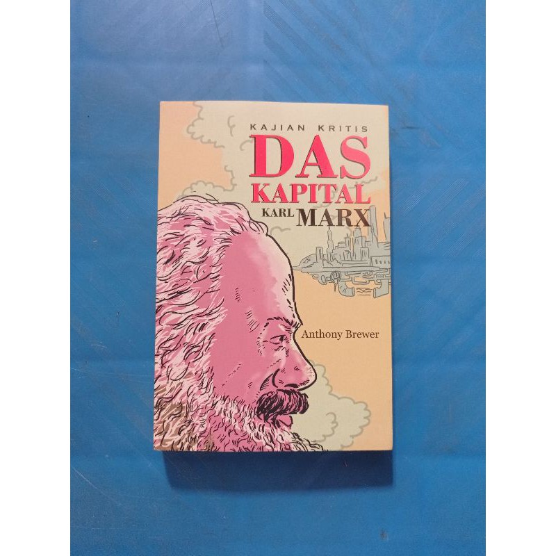 Kajian Kritis Das Kapital