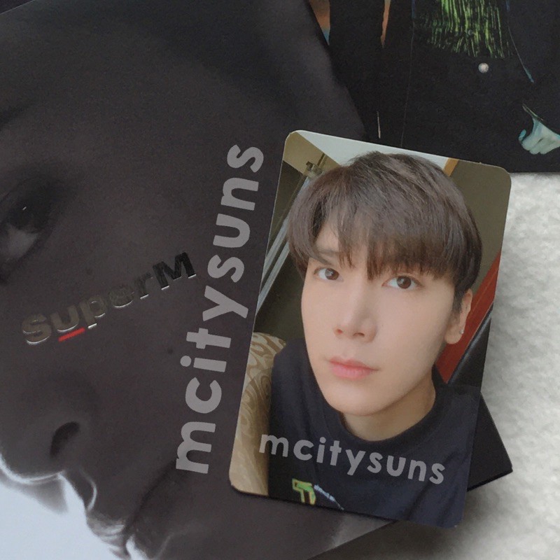 [BOOKED] PC Ten jopping kor press