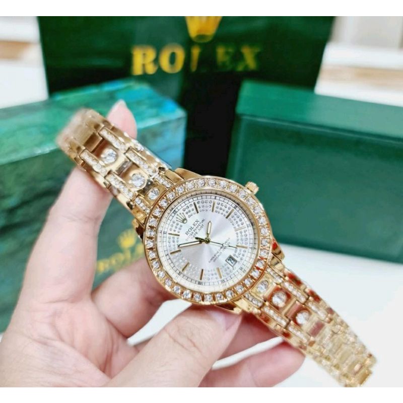 Booming Jam Tangan Wanita Terlaris Jam Tangan Wanita Fashion Anti Air