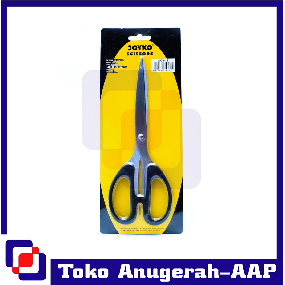 

Gunting Joyko 848